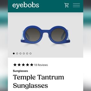 Eyebobs Sunglasses